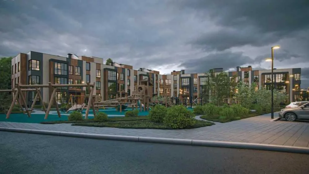 ЖК Павловская слобода - Фото 6