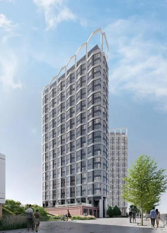 ЖК Dream Riva (Дрим Рива) - Фото 5