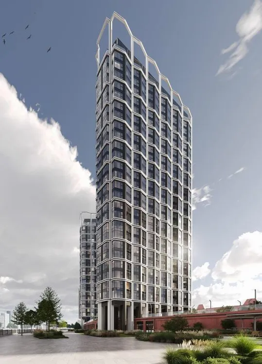 ЖК Dream Riva (Дрим Рива) - Фото 6