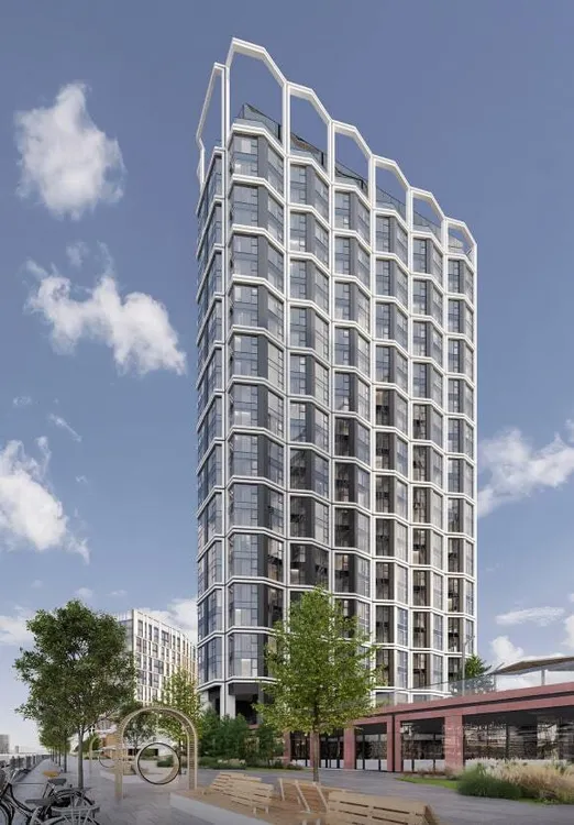 ЖК Dream Riva (Дрим Рива) - Фото 7