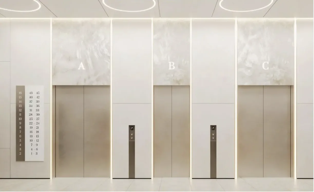 ЖК Dream Riva (Дрим Рива) - Фото 16