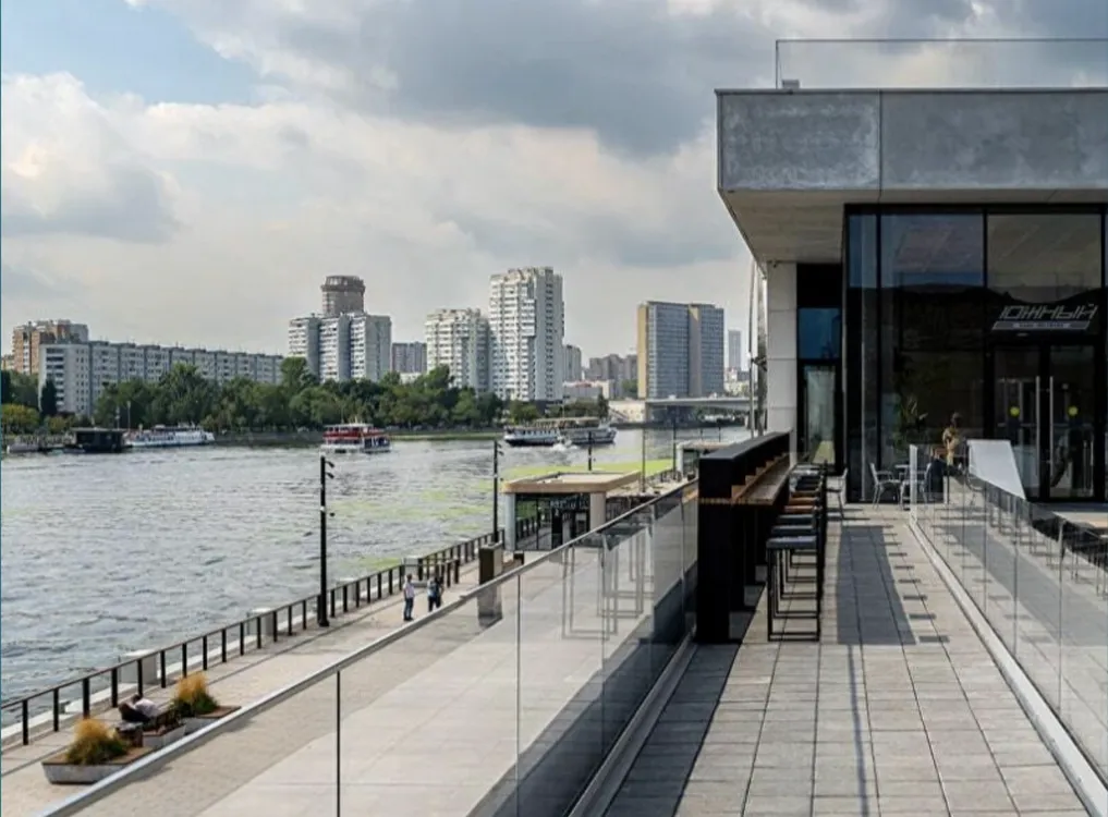 ЖК Dream Riva (Дрим Рива) - Фото 8