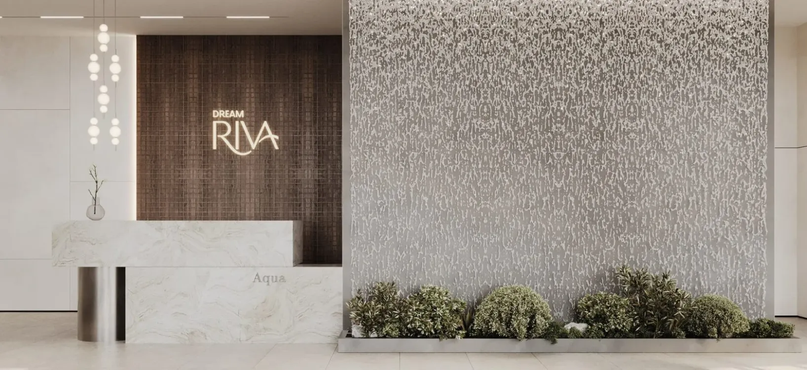 ЖК Dream Riva (Дрим Рива) - Фото 10