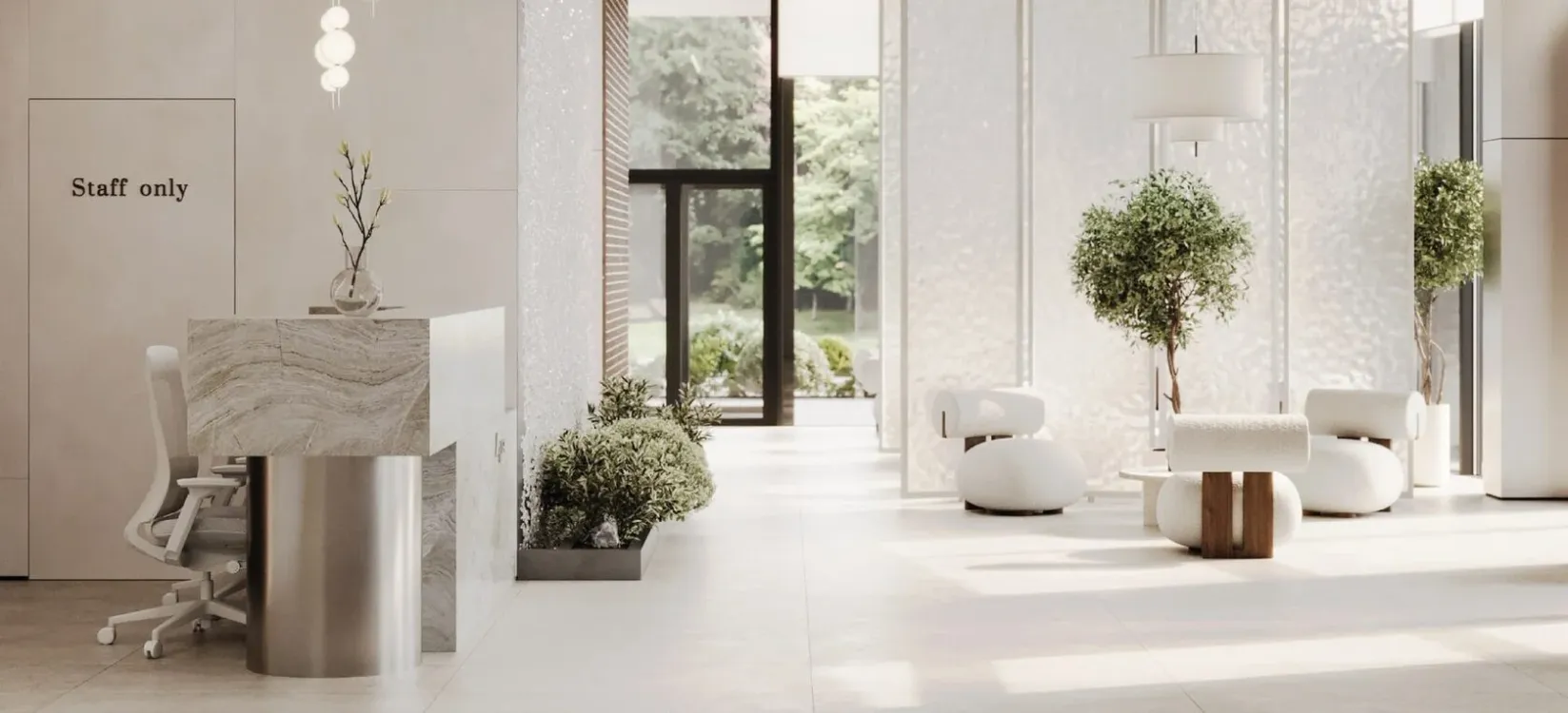 ЖК Dream Riva (Дрим Рива) - Фото 9