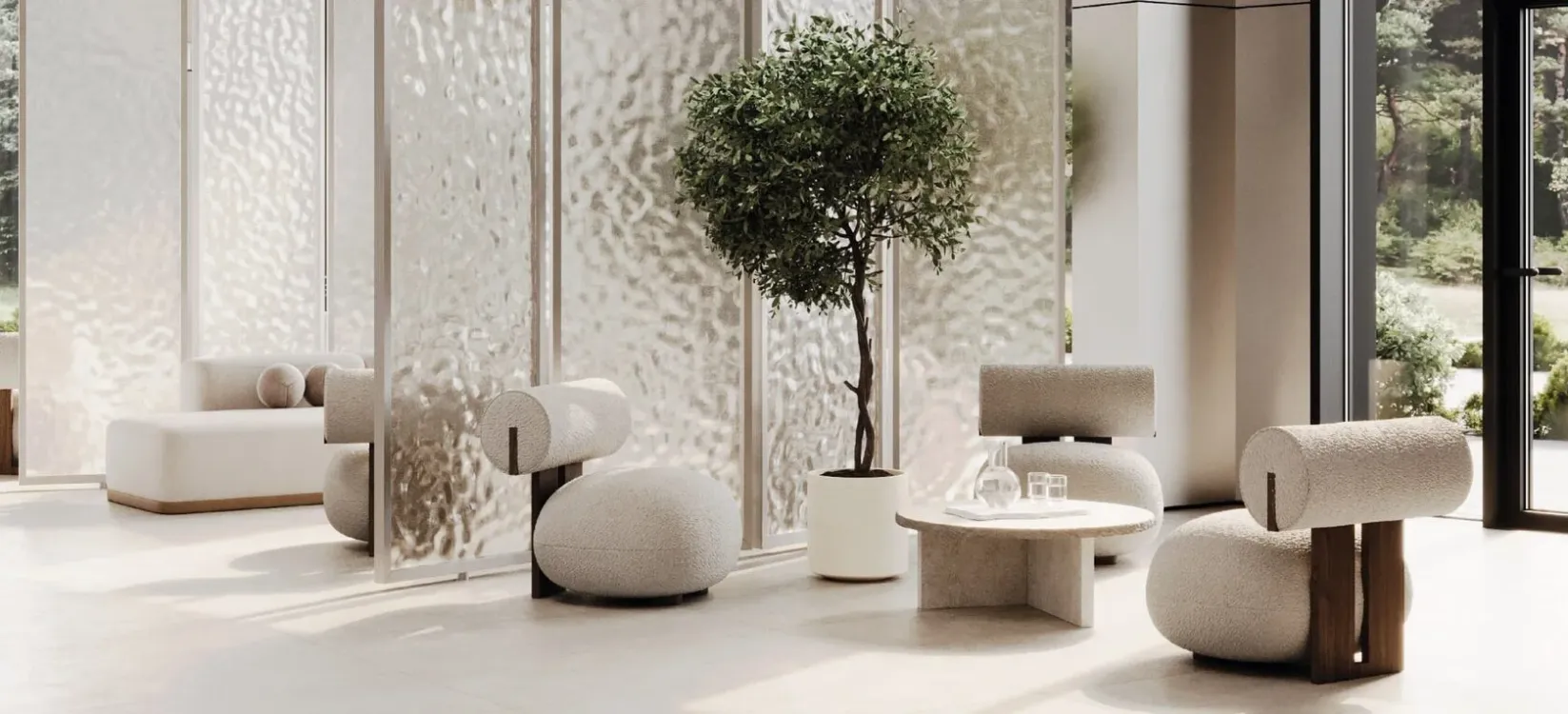 ЖК Dream Riva (Дрим Рива) - Фото 12