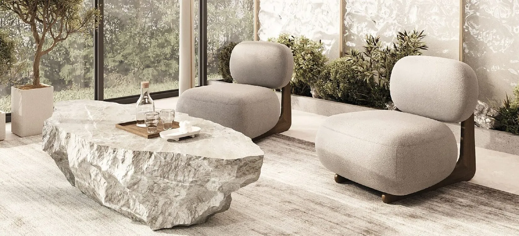 ЖК Dream Riva (Дрим Рива) - Фото 13