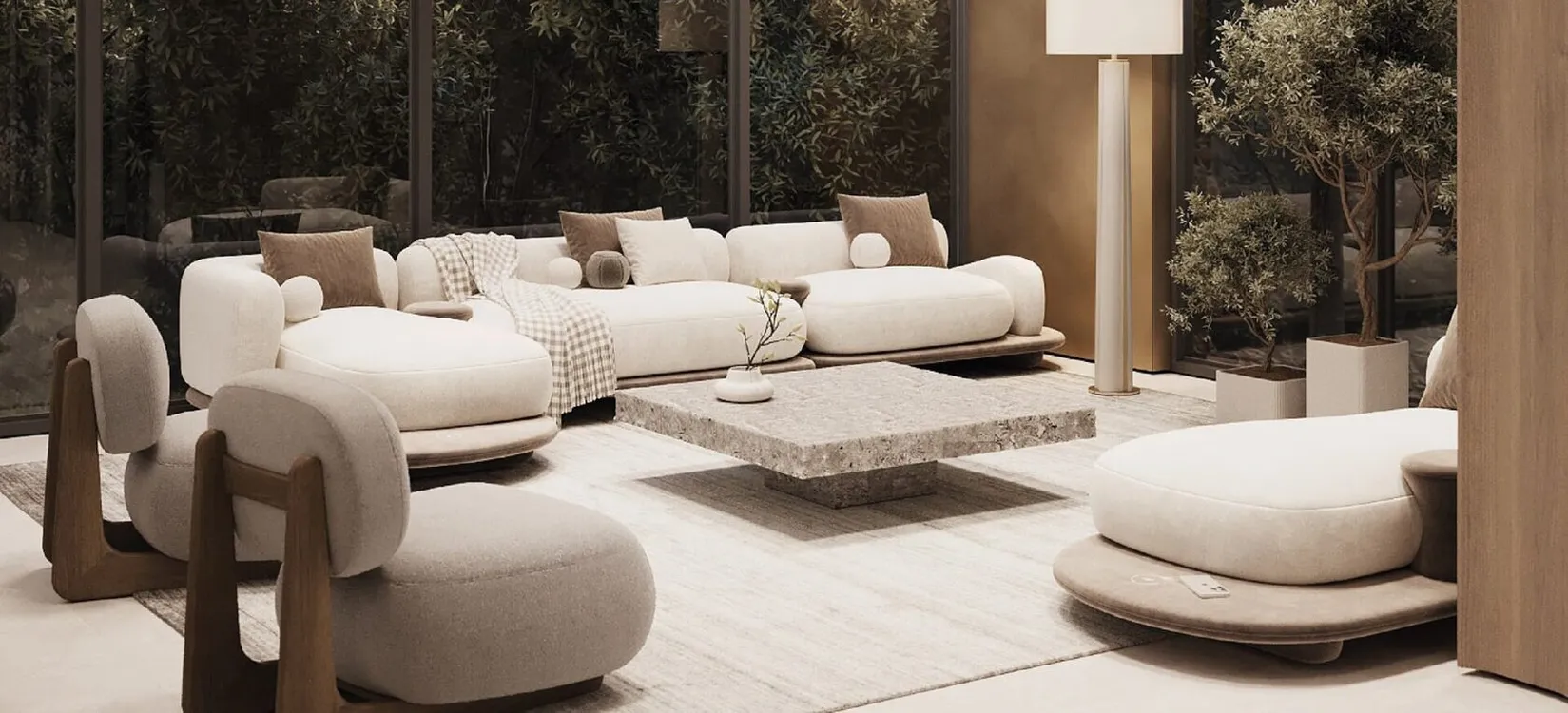 ЖК Dream Riva (Дрим Рива) - Фото 14