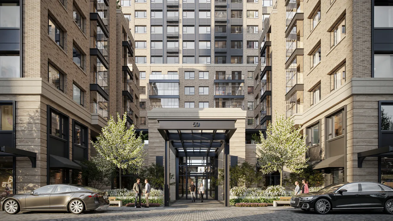 ЖК Дом А - Фото 5