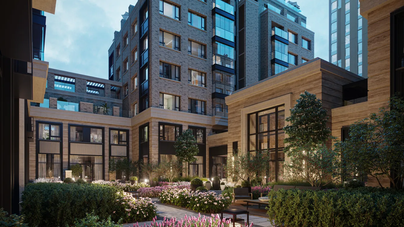 ЖК Дом А - Фото 7