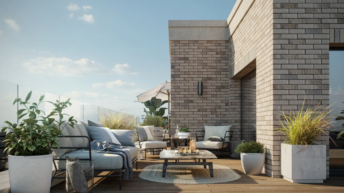 ЖК Дом А - Фото 4