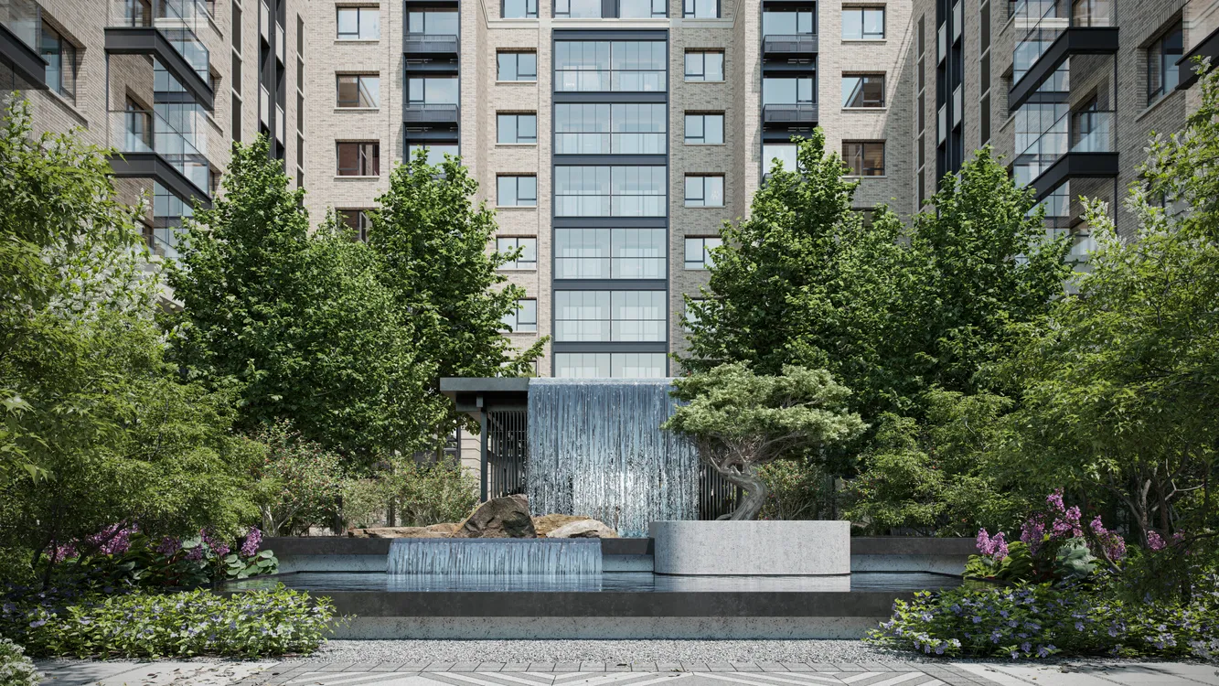 ЖК Дом А - Фото 9