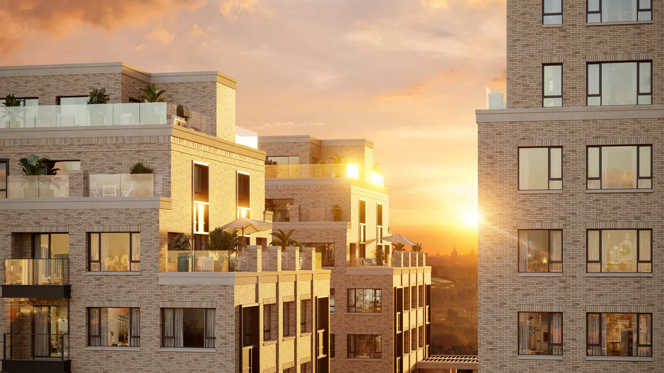 ЖК Дом А - Фото 3