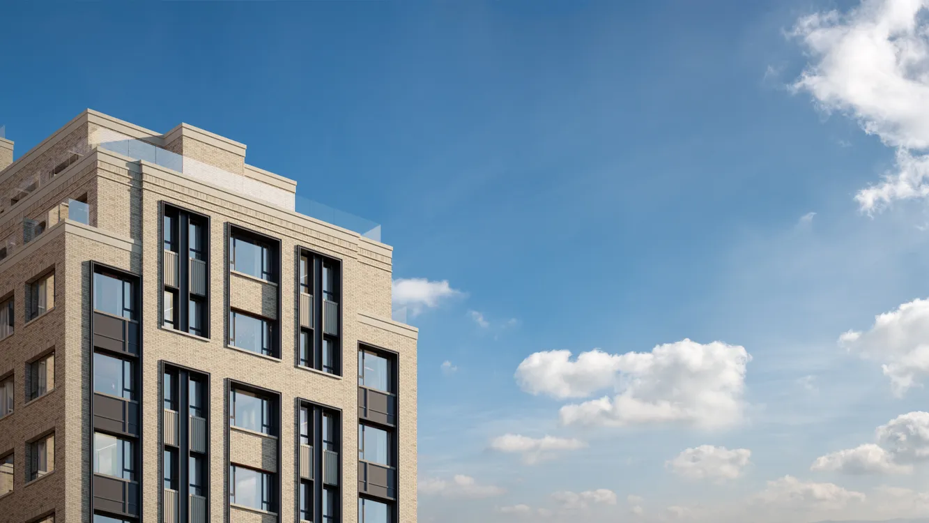 ЖК Дом А - Фото 6