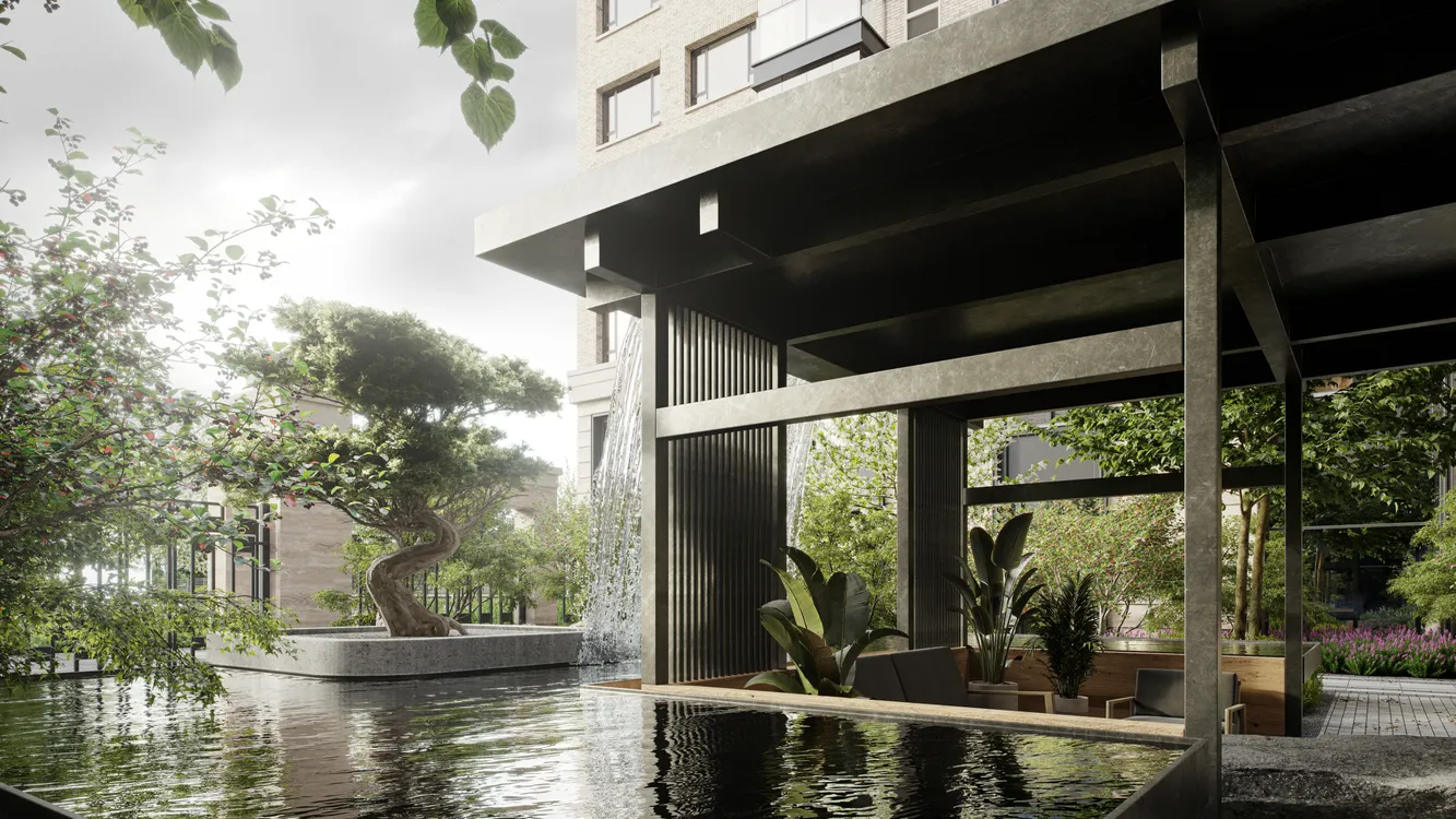 ЖК Дом А - Фото 17