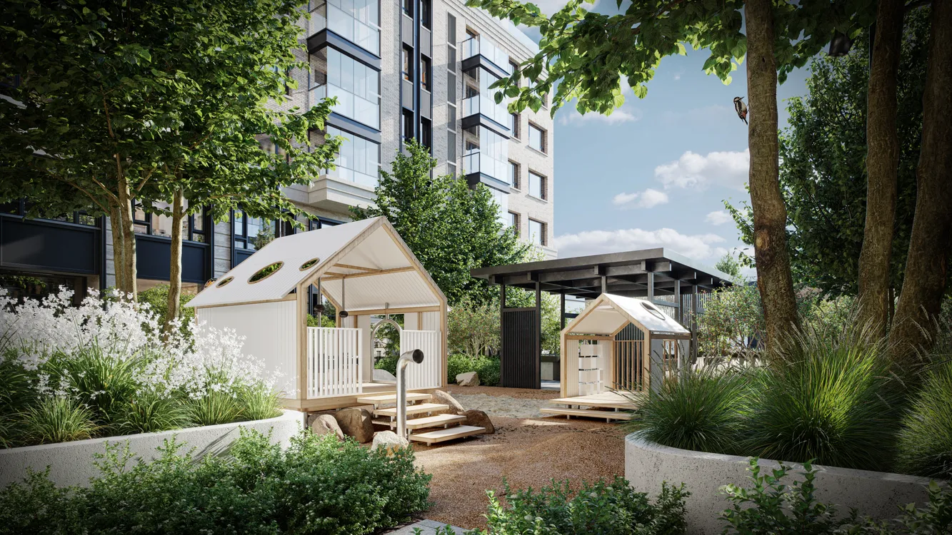 ЖК Дом А - Фото 18