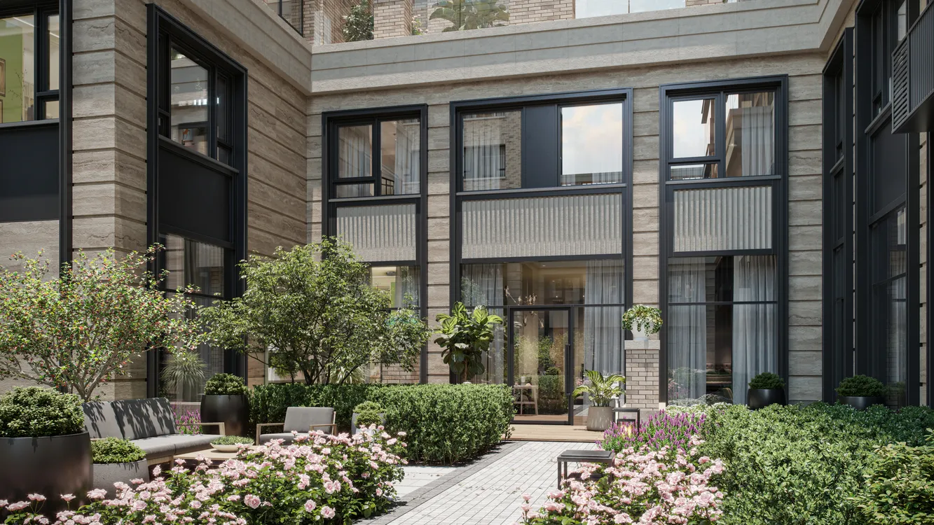 ЖК Дом А - Фото 20