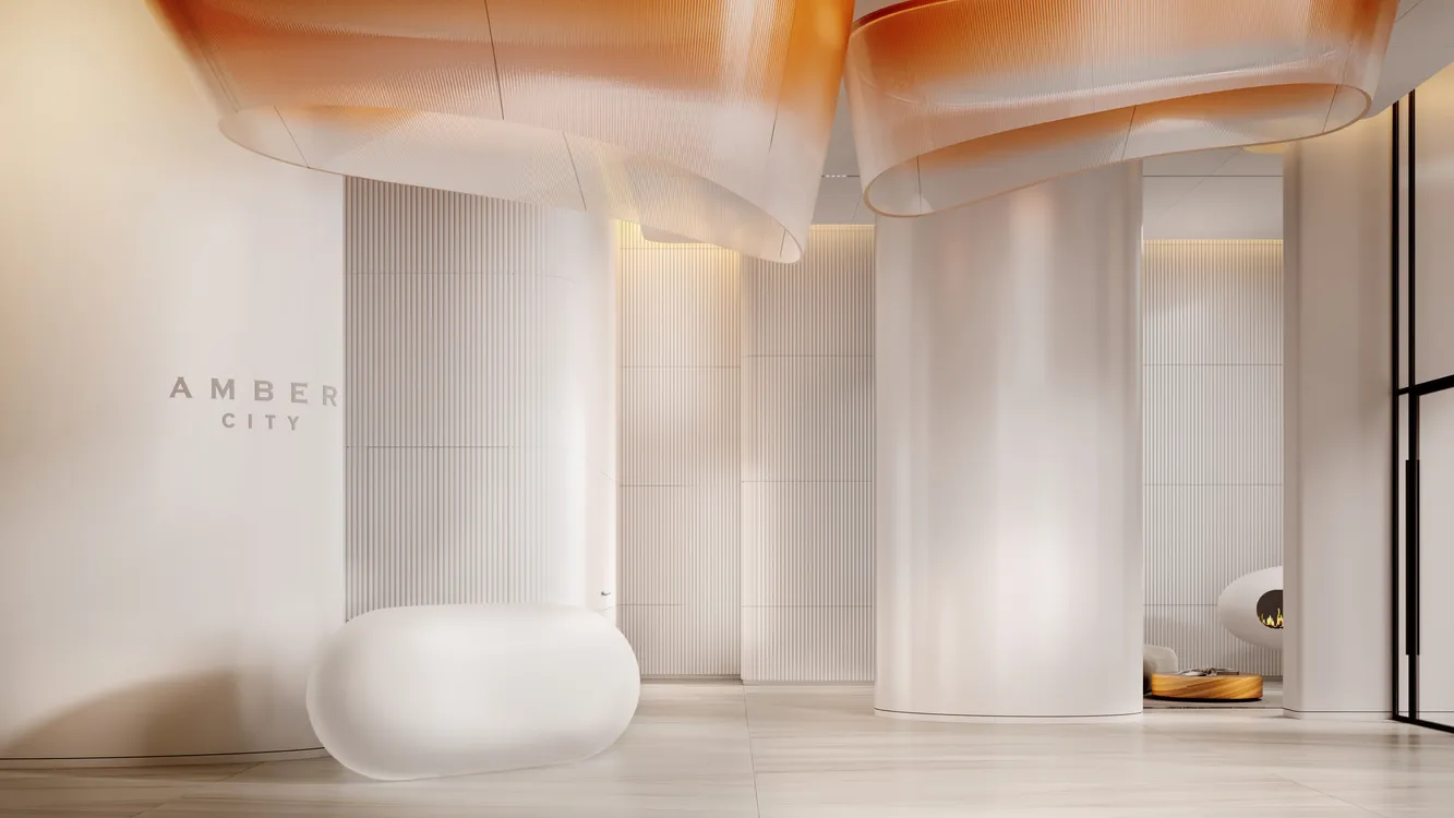ЖК Amber Сity (Амбер Сити) - Фото 15
