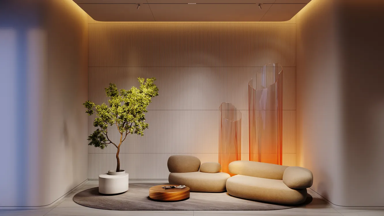 ЖК Amber Сity (Амбер Сити) - Фото 16