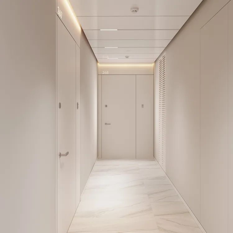 ЖК Amber Сity (Амбер Сити) - Фото 20