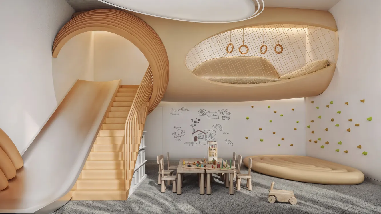 ЖК Amber Сity (Амбер Сити) - Фото 23