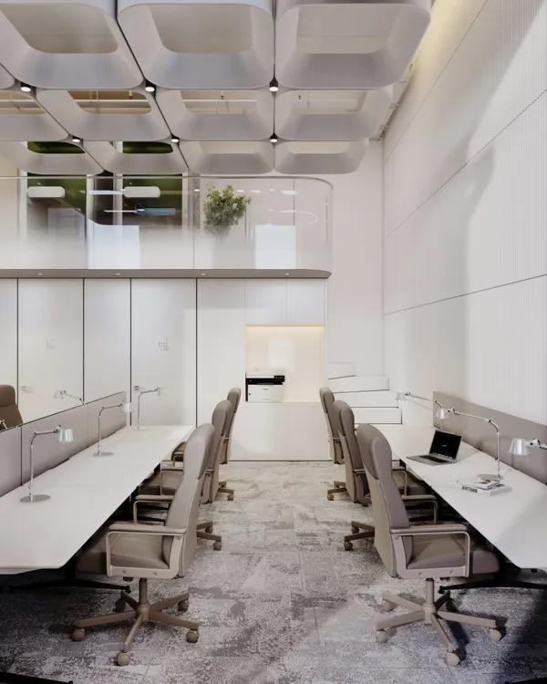 ЖК Amber Сity (Амбер Сити) - Фото 25