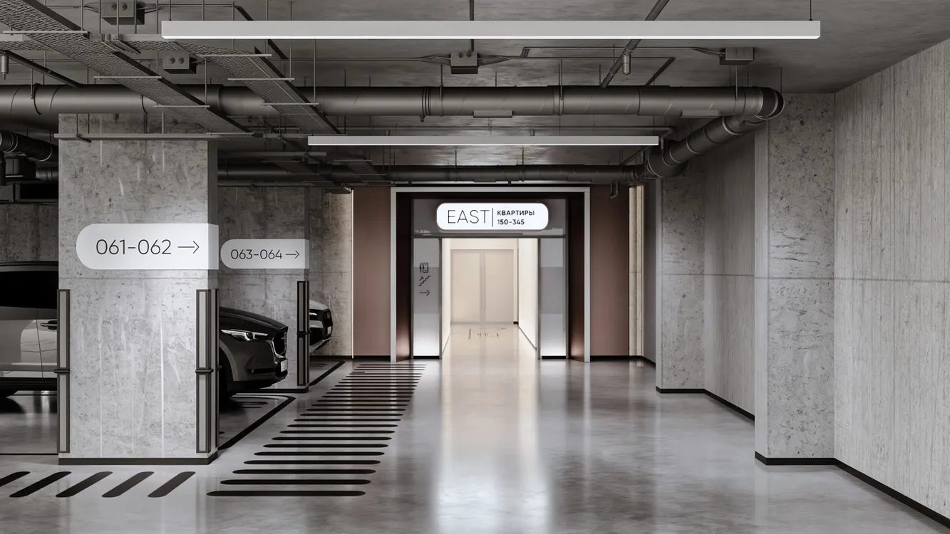 ЖК Amber Сity (Амбер Сити) - Фото 26