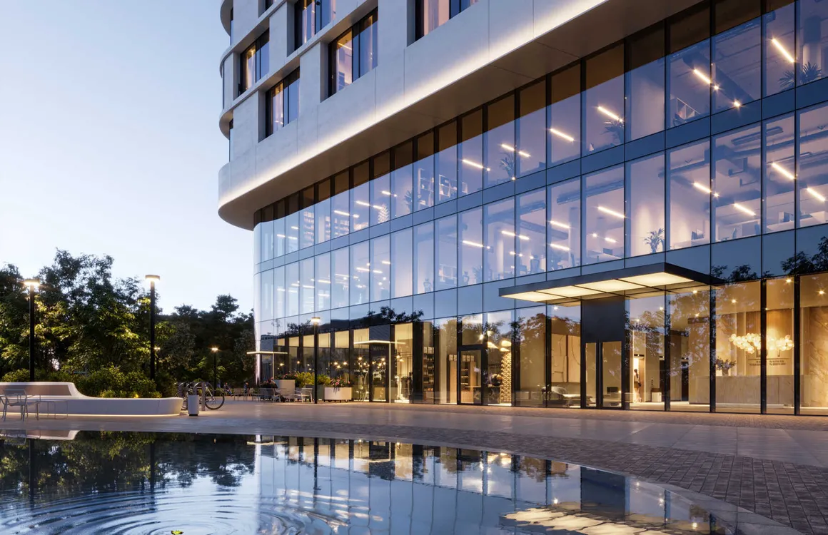 ЖК Solos (Солос) - Фото 11