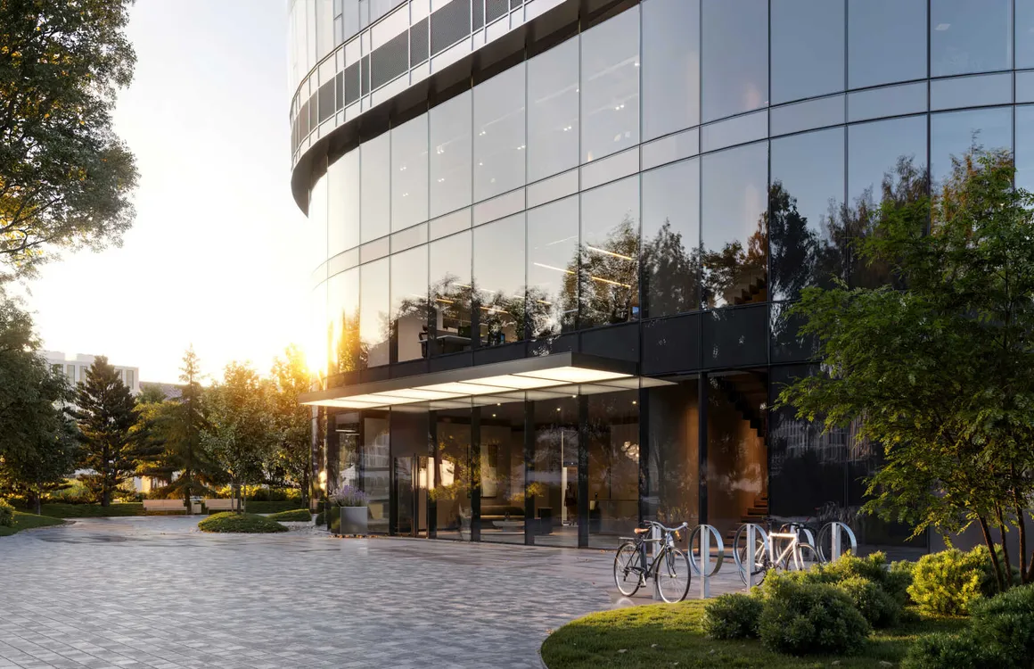 ЖК Solos (Солос) - Фото 14