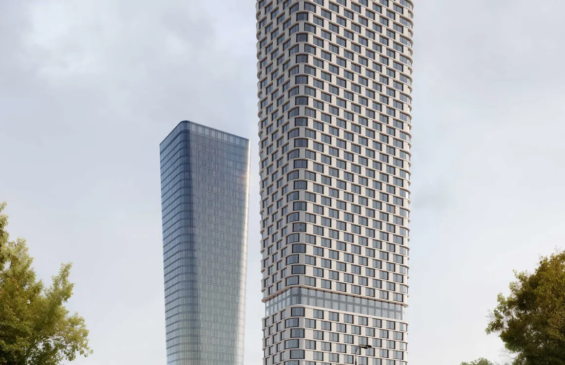 ЖК Solos (Солос) - Фото 6