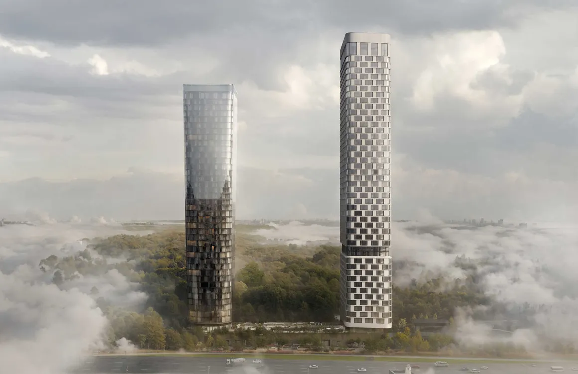 ЖК Solos (Солос) - Фото 8