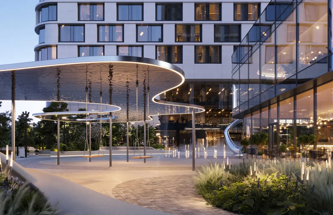 ЖК Solos (Солос) - Фото 15