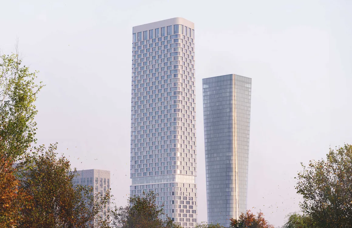 ЖК Solos (Солос) - Фото 4