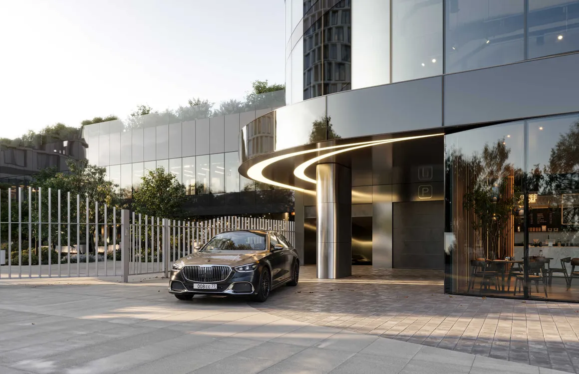 ЖК Solos (Солос) - Фото 16