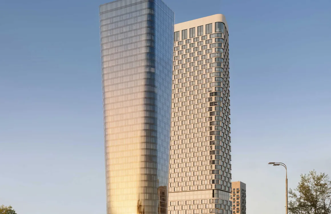 ЖК Solos (Солос) - Фото 5