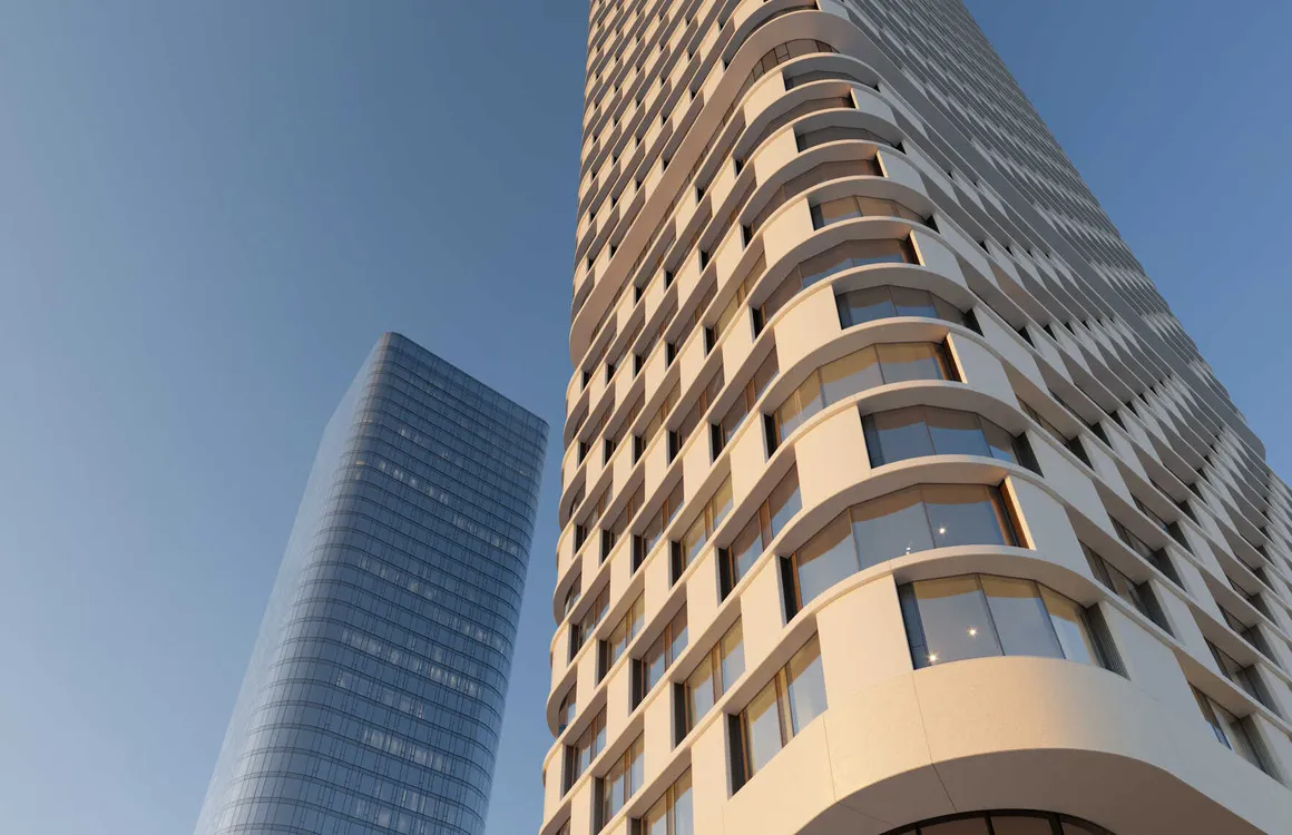 ЖК Solos (Солос) - Фото 9