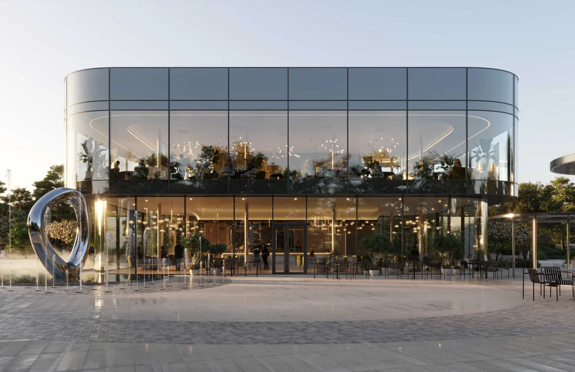 ЖК Solos (Солос) - Фото 18