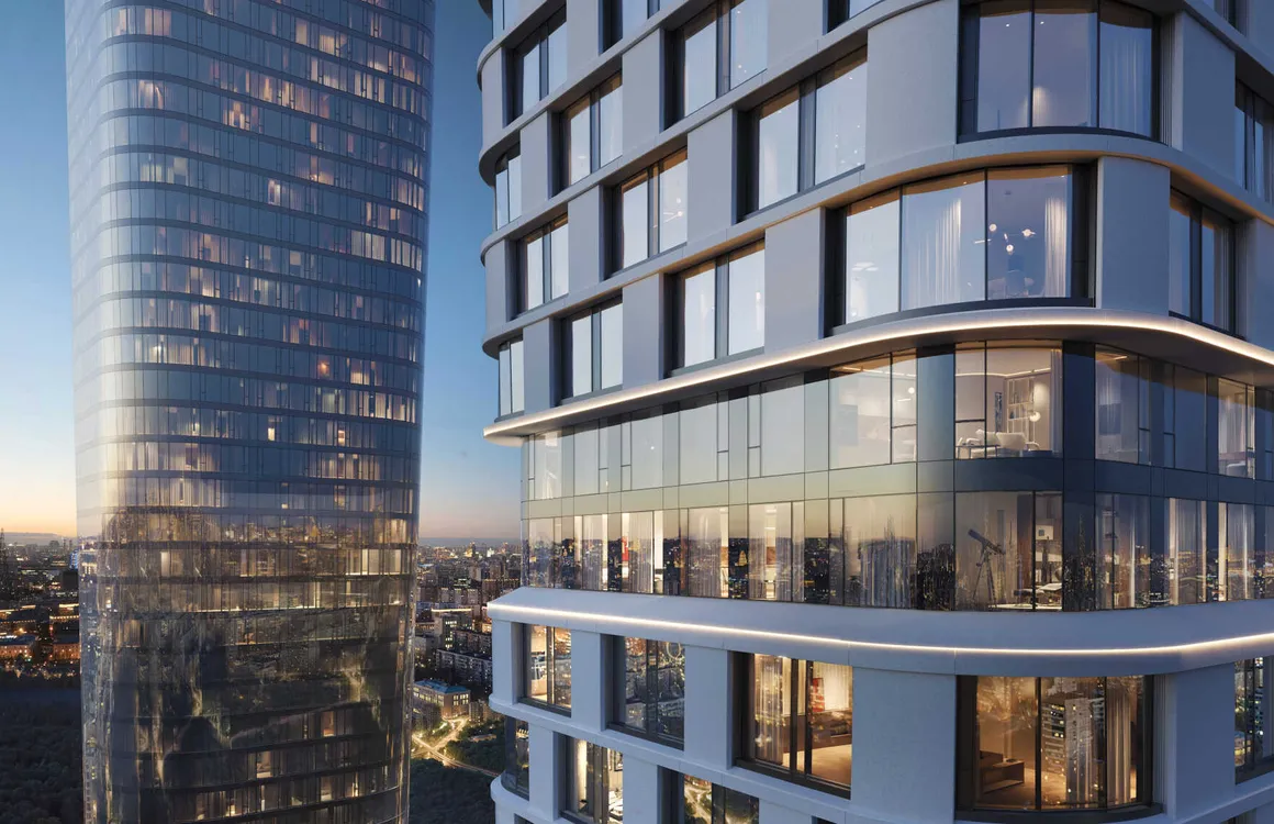 ЖК Solos (Солос) - Фото 2