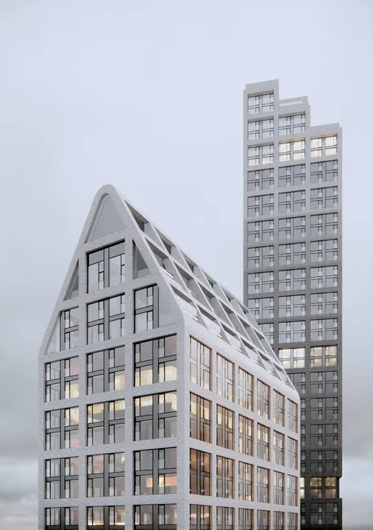 ЖК Stone Grain (Стоун Грэйн) - Фото 2