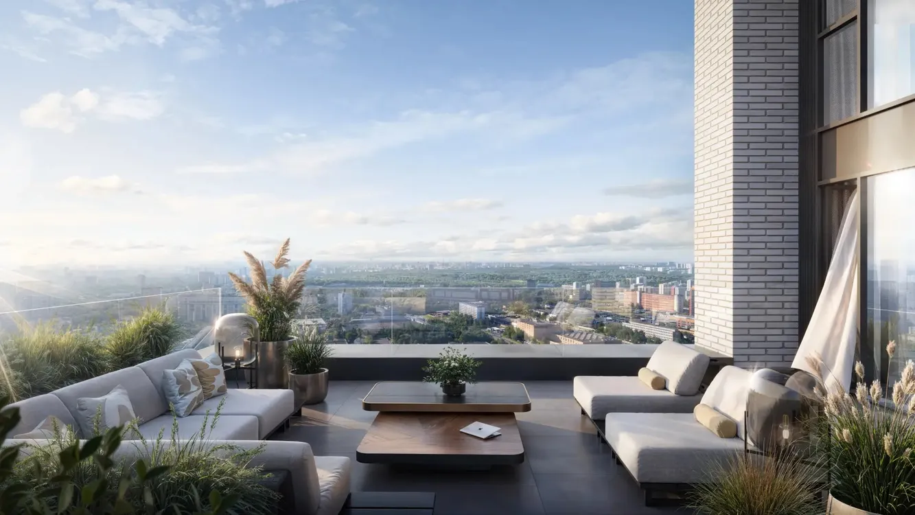 ЖК Stone Grain (Стоун Грэйн) - Фото 6