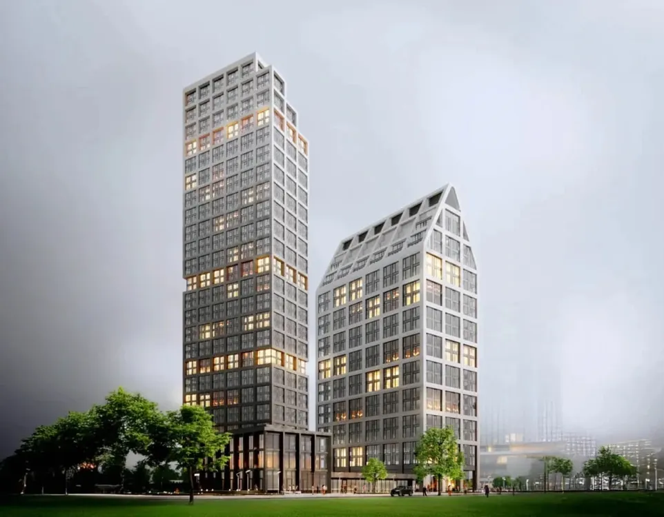 ЖК Stone Grain (Стоун Грэйн) - Фото 3