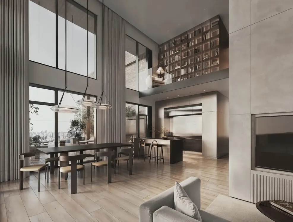 ЖК Stone Grain (Стоун Грэйн) - Фото 7