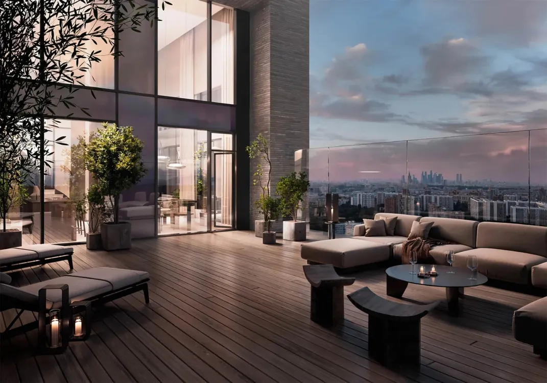 ЖК Stone Grain (Стоун Грэйн) - Фото 5