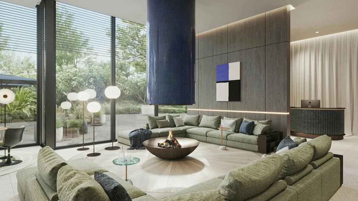 ЖК Stone Grain (Стоун Грэйн) - Фото 8