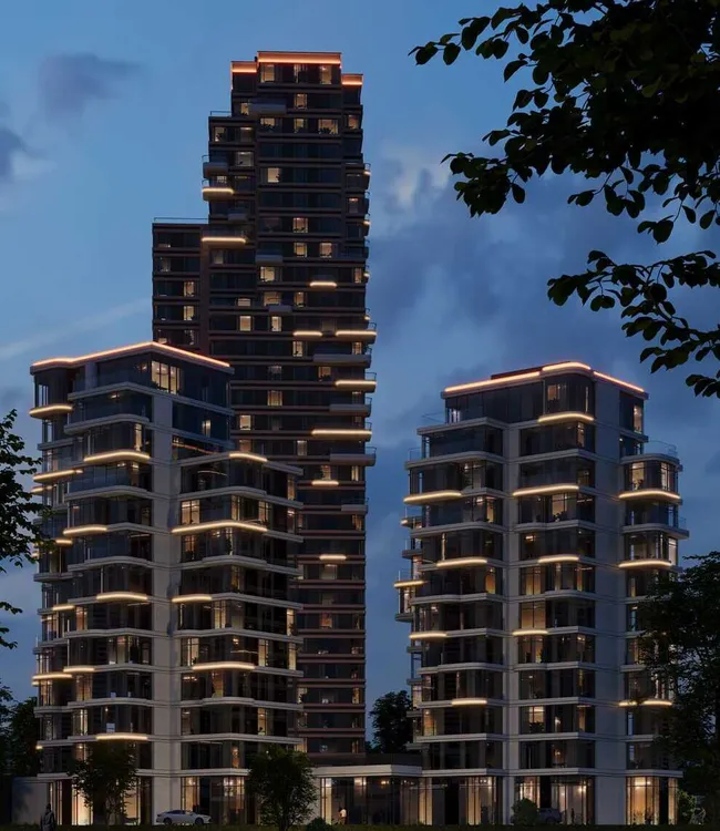 ЖК Кутузов Сити - Фото 4