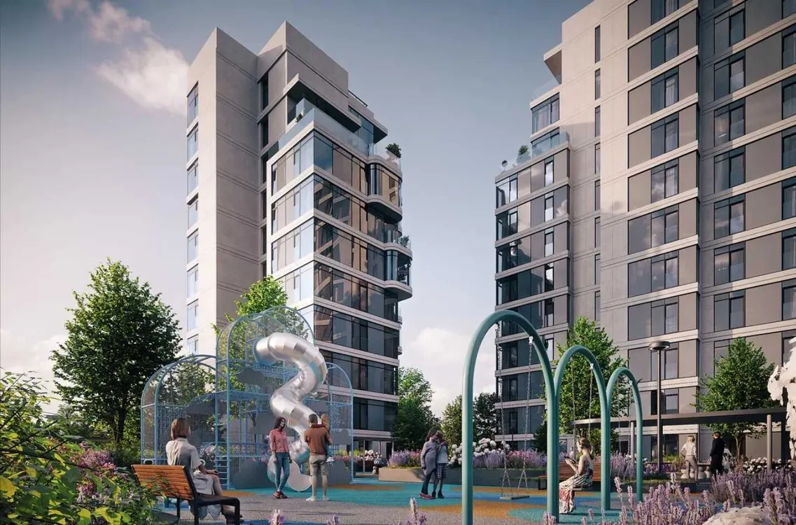 ЖК Кутузов Сити - Фото 11