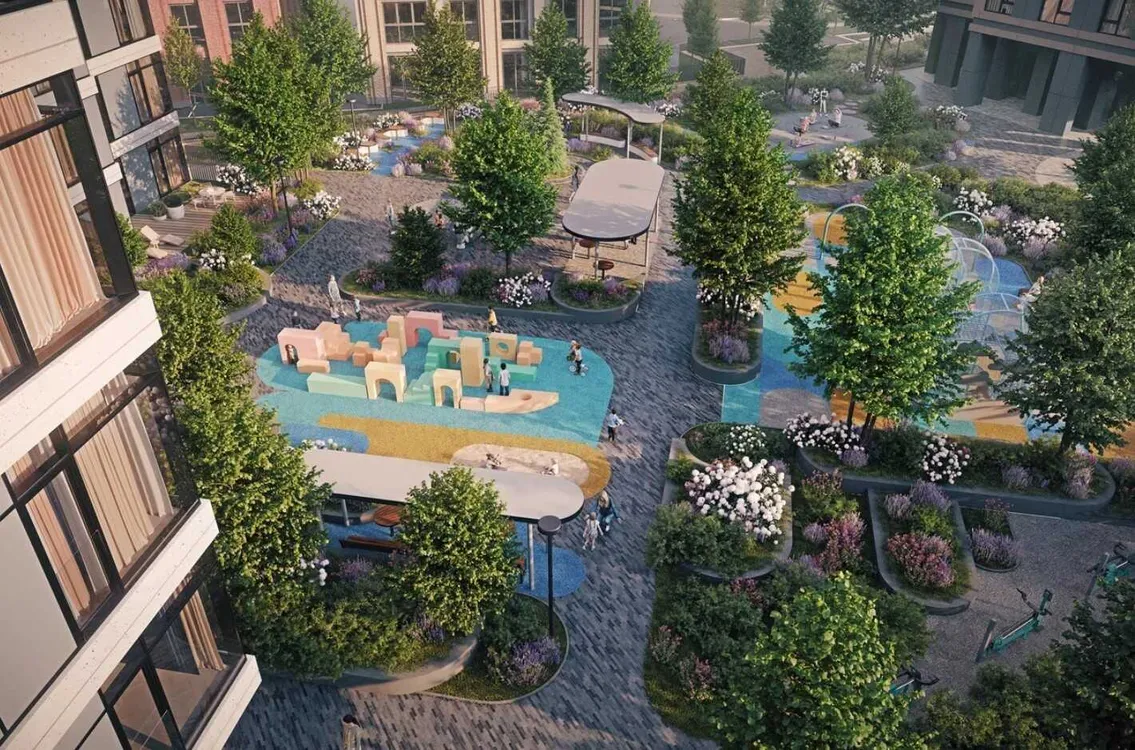 ЖК Кутузов Сити - Фото 10