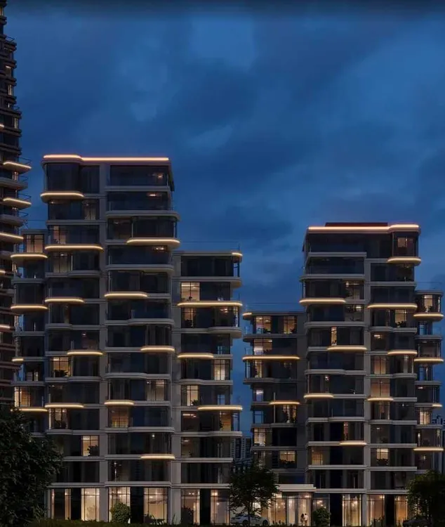 ЖК Кутузов Сити - Фото 5