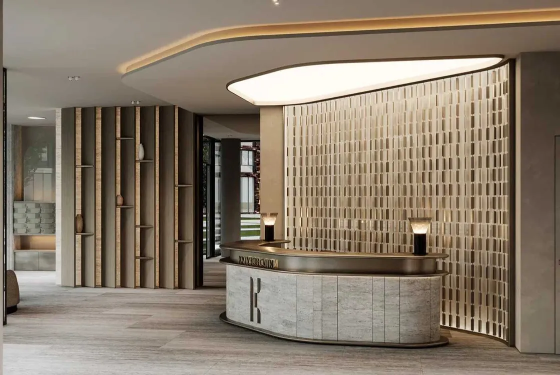 ЖК Кутузов Сити - Фото 16