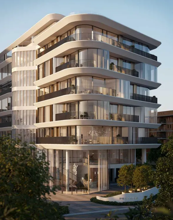 ЖК Phantom - Фото 3