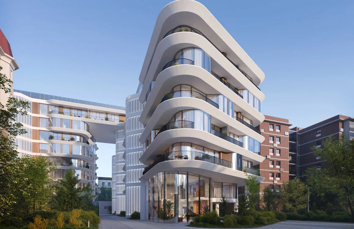 ЖК Phantom - Фото 5